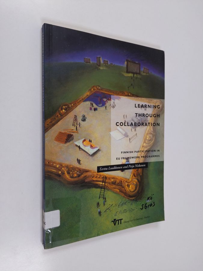 Learning through collaboration