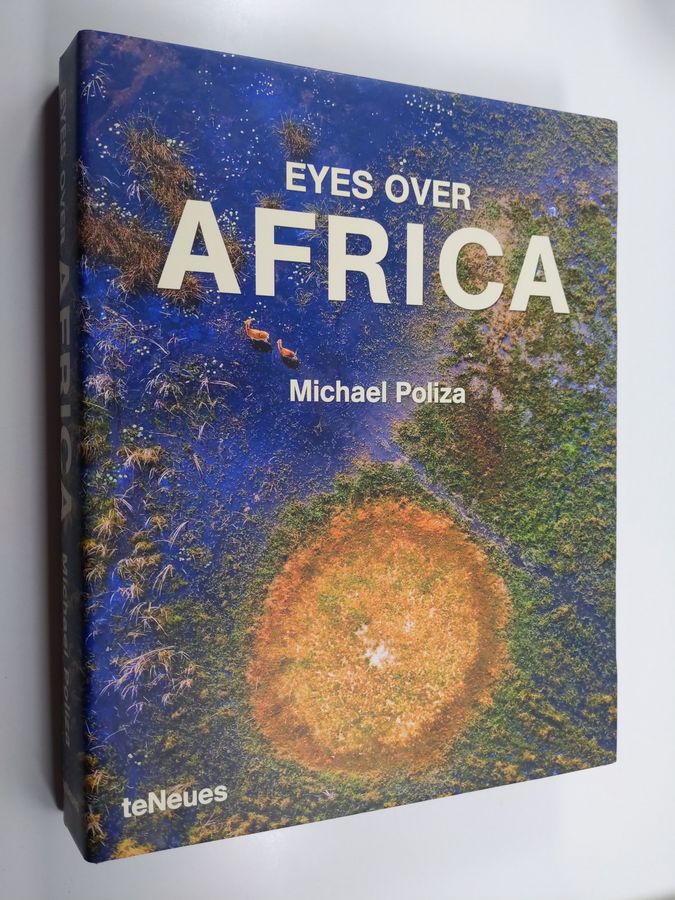 Eyes Over Africa