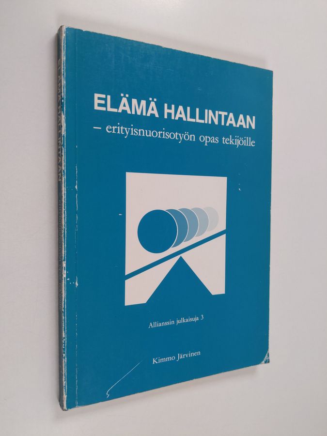 Elämä hallintaan