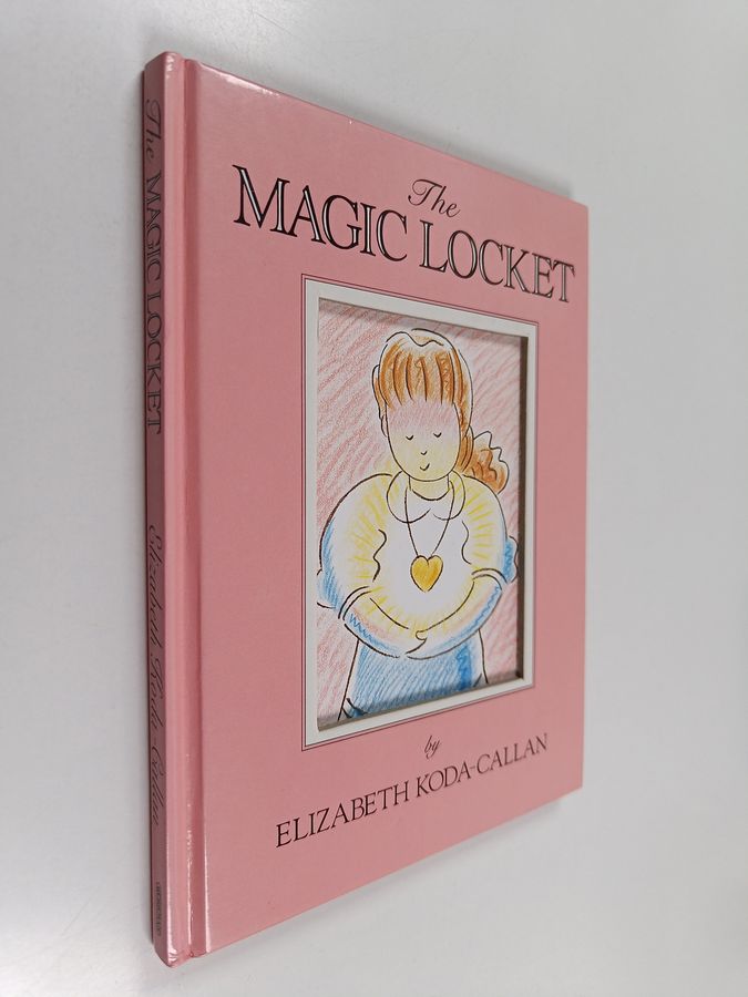 The magic locket