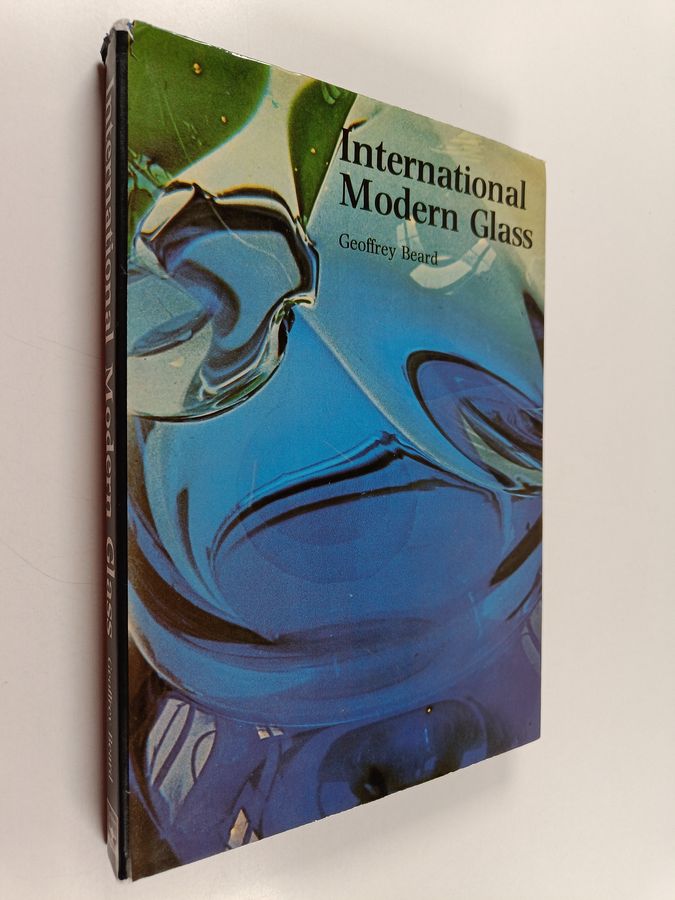 International Modern Glass