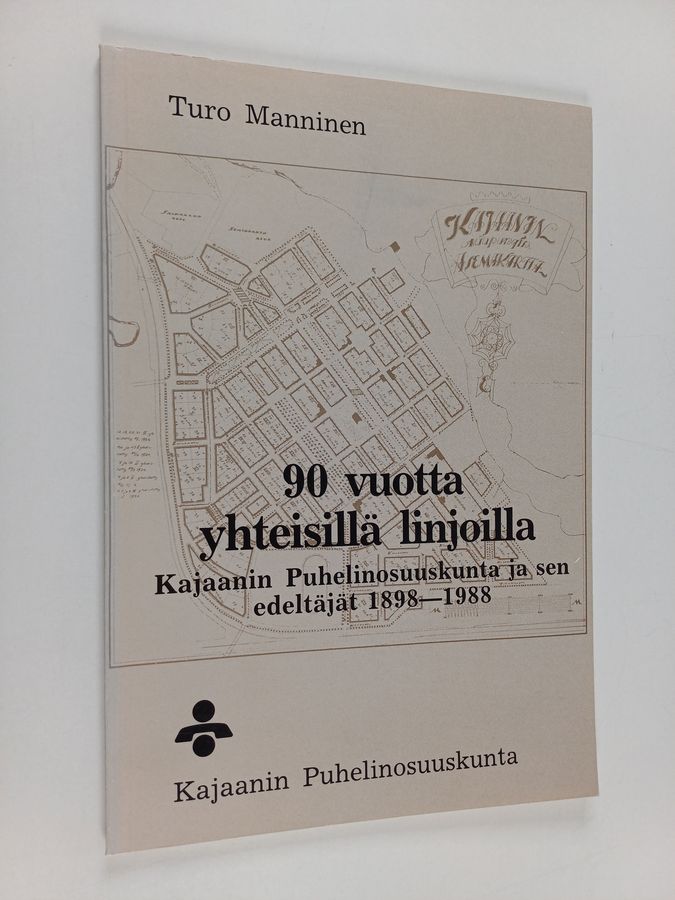 90 vuotta yhteisillä linjoilla