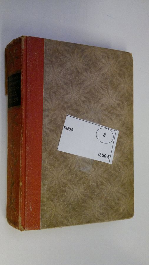 Elizabeth Janeway : Peter - minä tulen