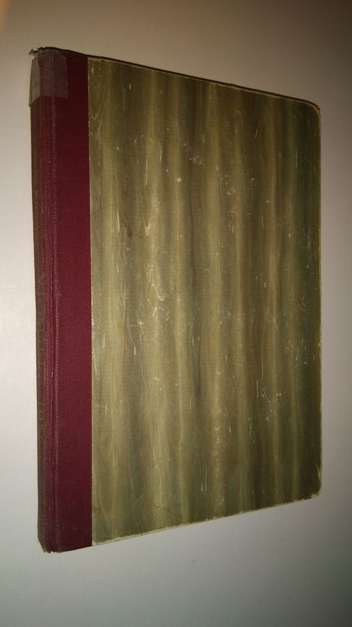 Kerttu Kauniskangas : Yleislakko 1956