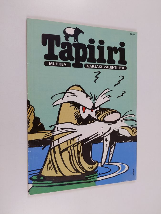 Tapiiri 1/88