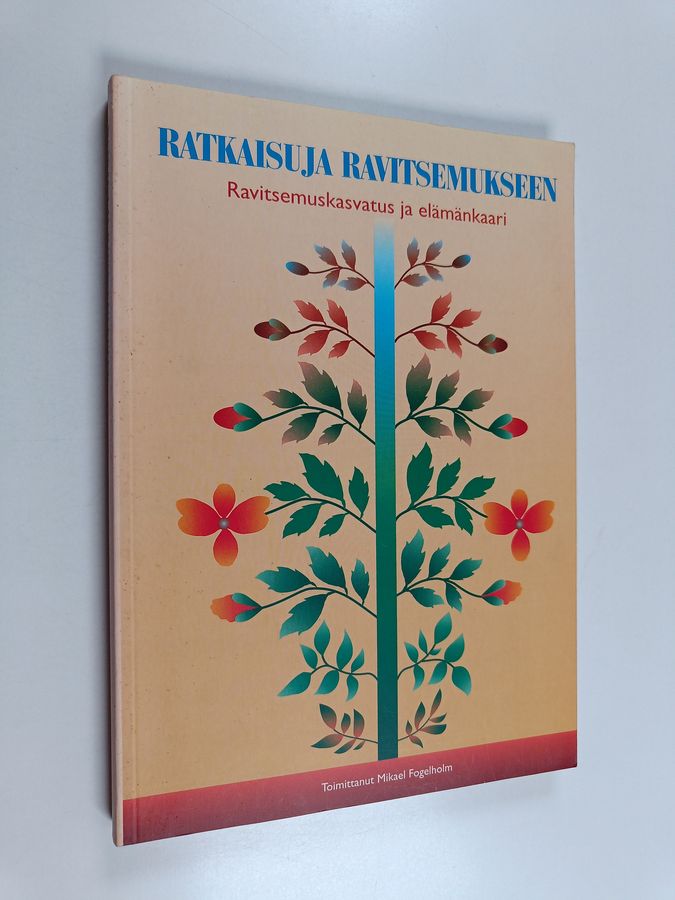 Ratkaisuja ravitsemukseen