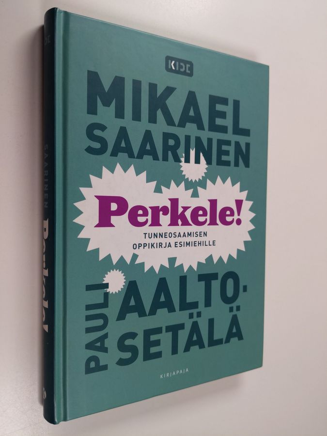 Perkele!