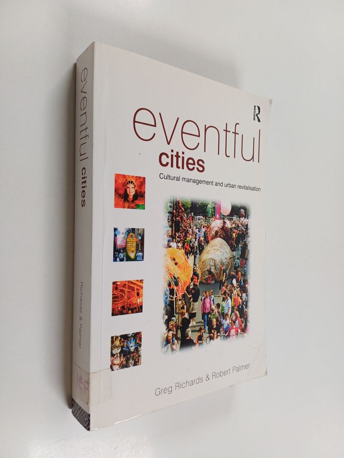cultural management and urban revitalisation