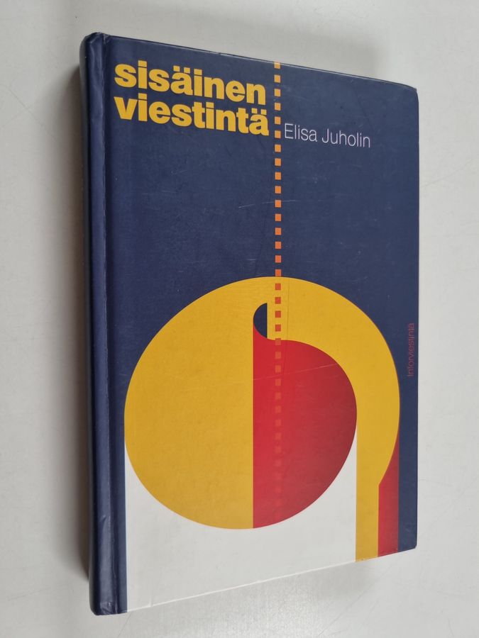 Sisäinen viestintä