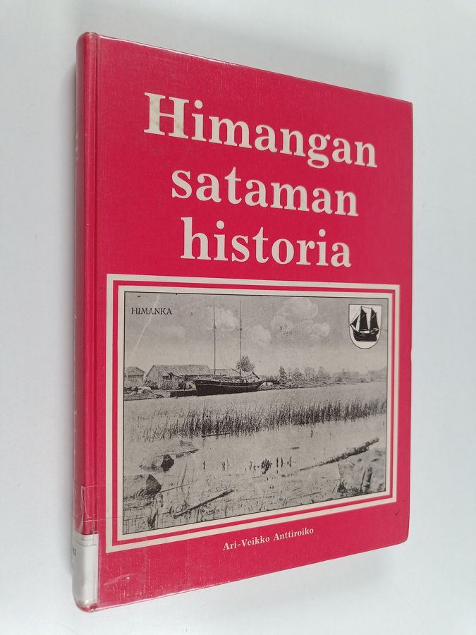 Himangan sataman historia