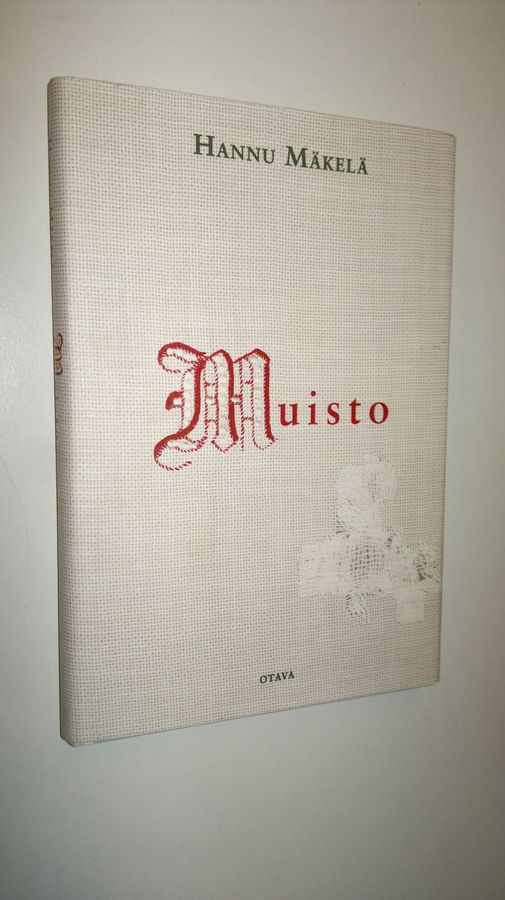 Muisto