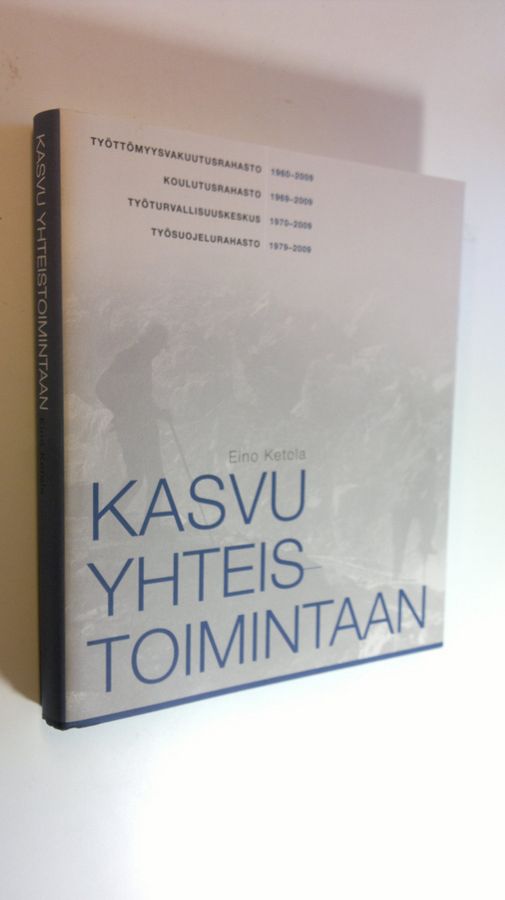 Tuottavuuden kehittäminen Suomessa