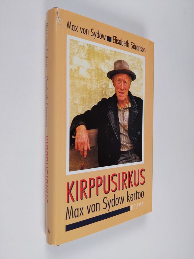 Kirppusirkus