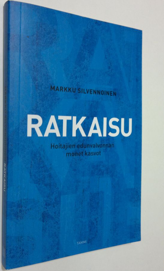 Ratkaisu