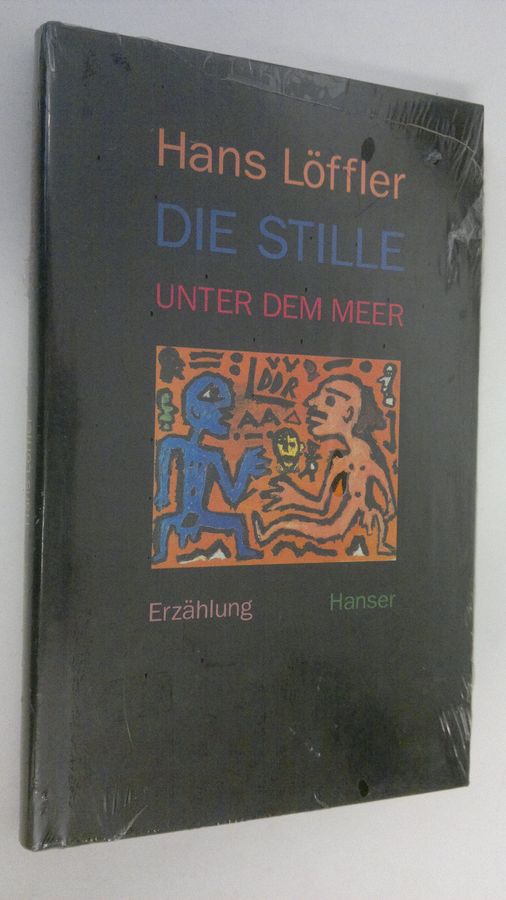 Die Stille unter dem Meer