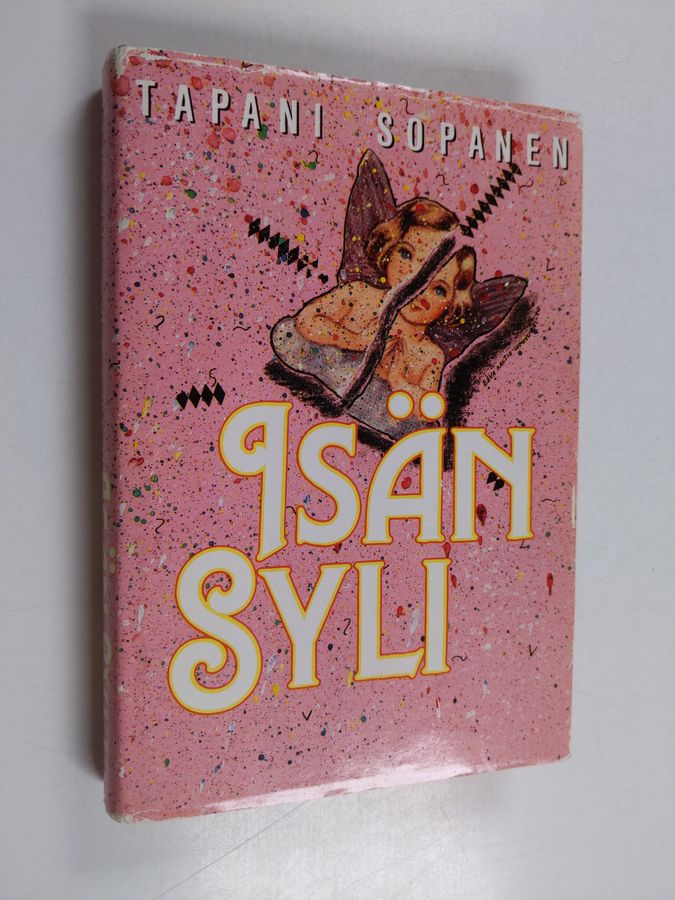 Isän syli