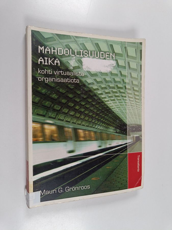 Mahdollisuuden aika