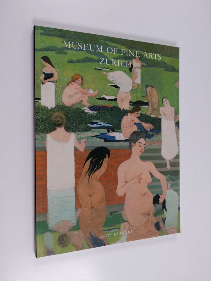 Museum of Fine Arts Zurich