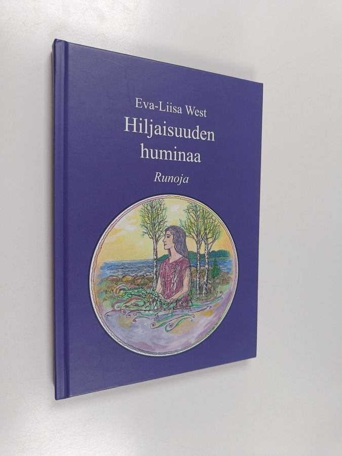 Hiljaisuuden huminaa
