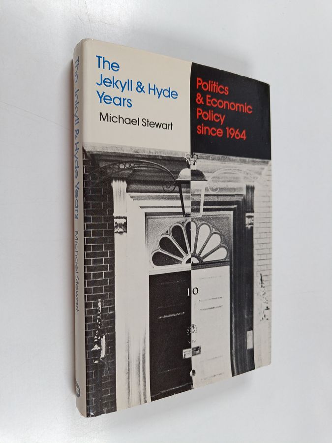 politics and economic policy since 1964