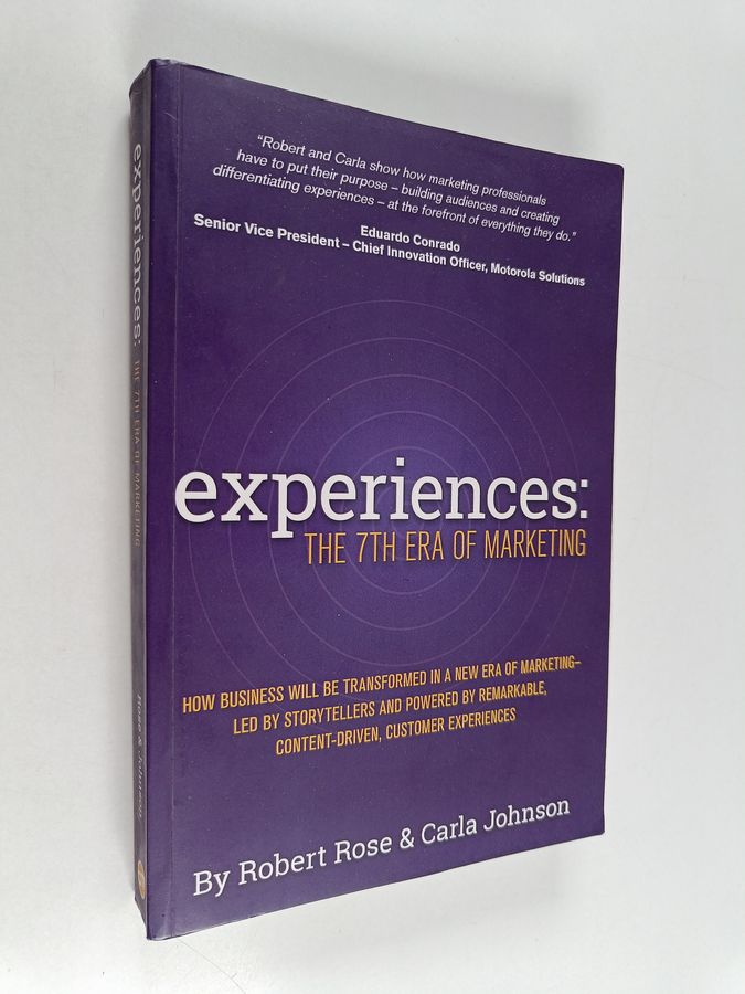 the 7th era of marketing