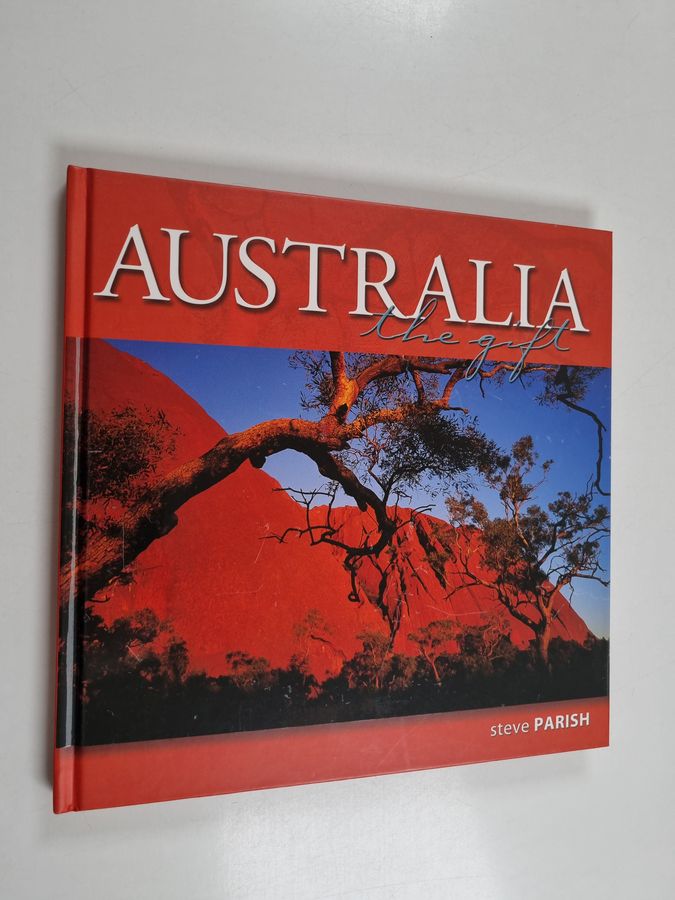 Australia the Gift