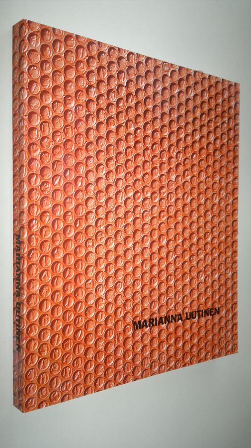 Marianna Uutinen : Marianna Uutinen