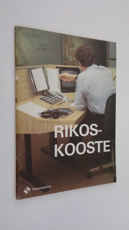 Rikoskooste