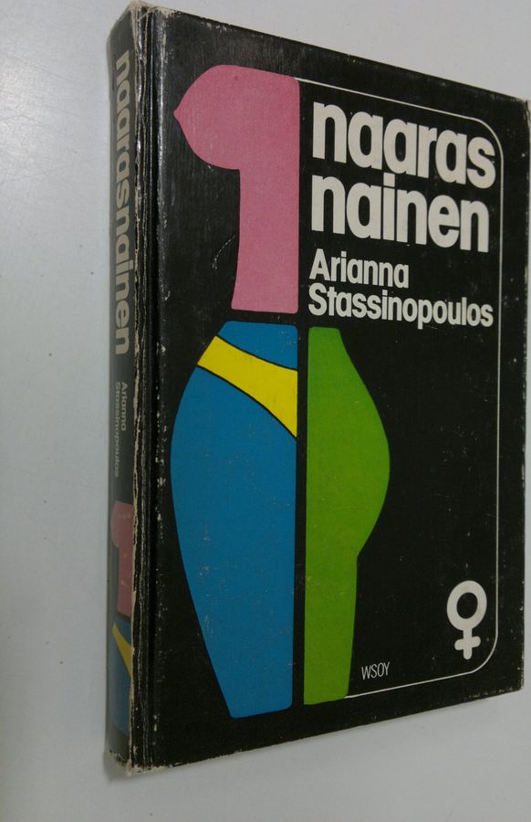 Naarasnainen
