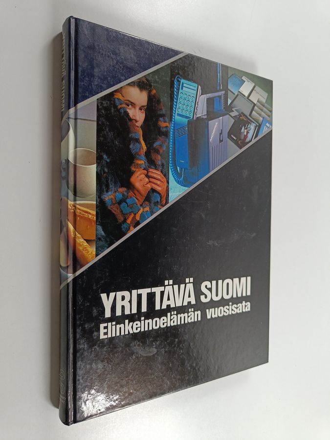 Yrittävä Suomi
