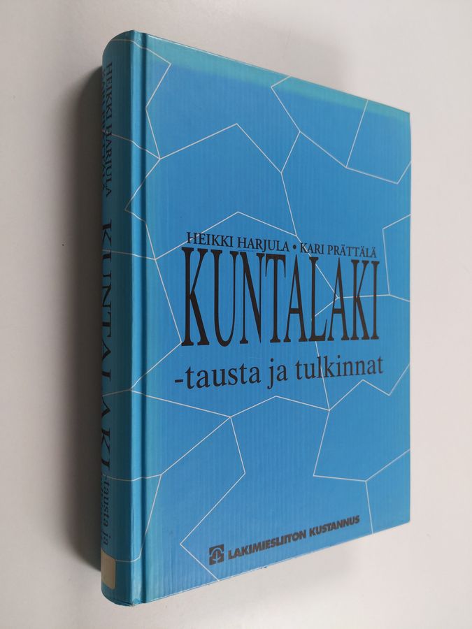 Kuntalaki