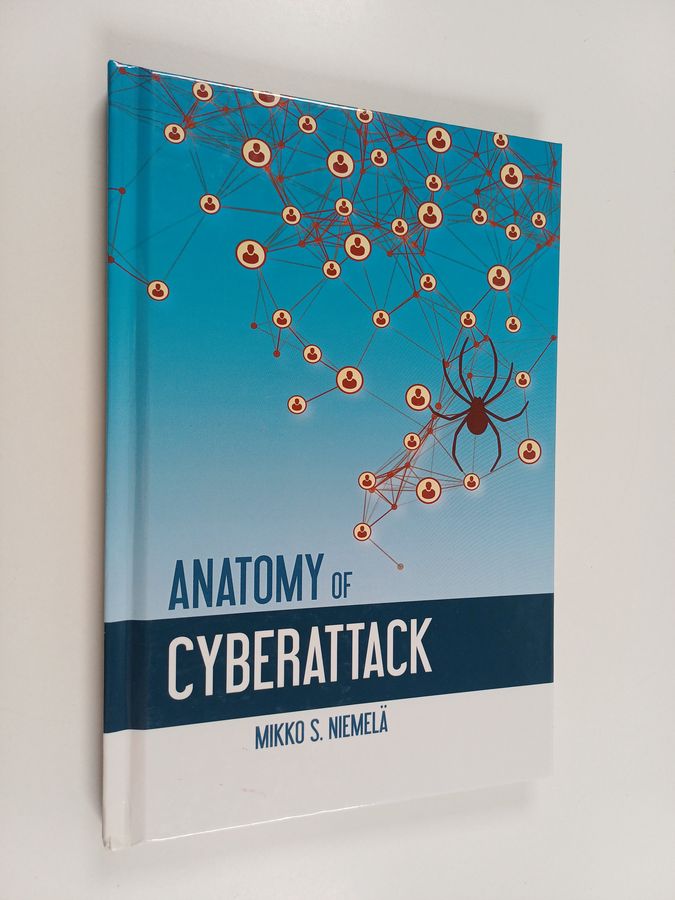Anatomy of a Cyberattack