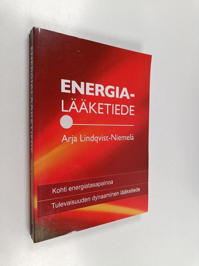 Energialääketiede