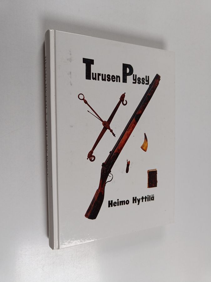 Turusen pyssy