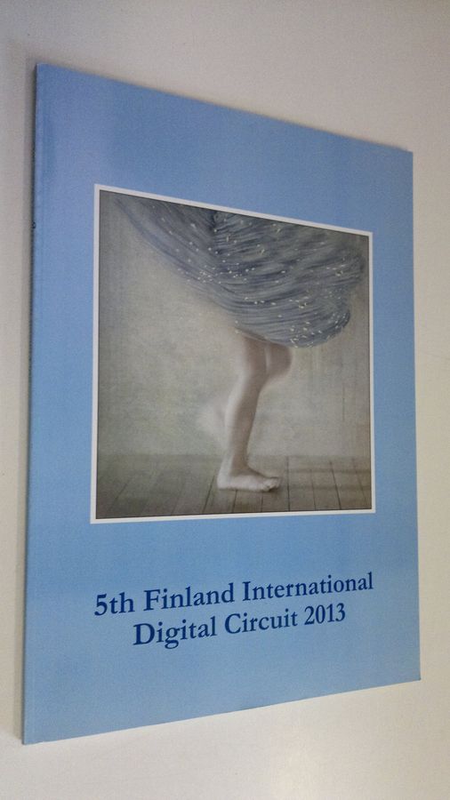 5th Finland international digital circuit 2013