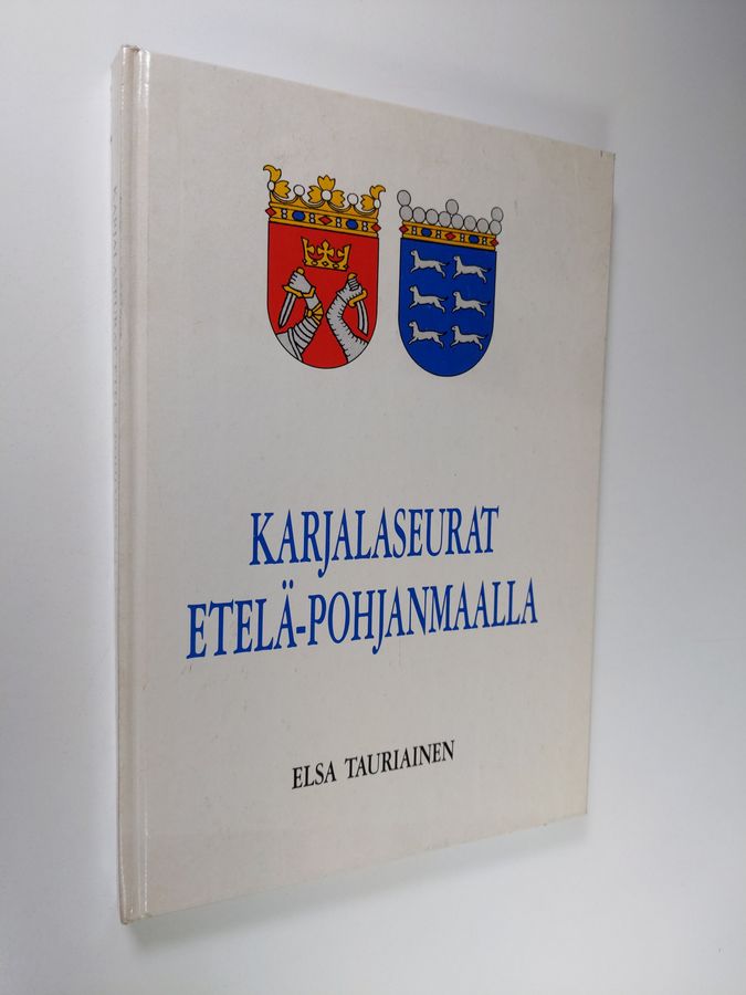 Karjalaseurat Etelä-Pohjanmaalla