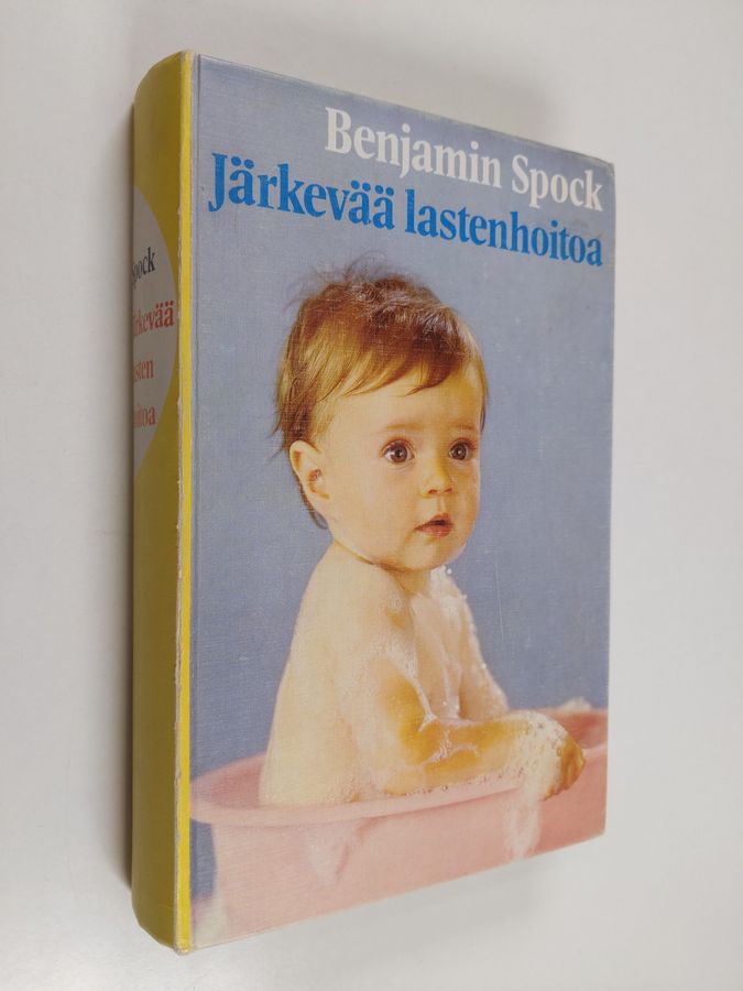 Järkevää lastenhoitoa