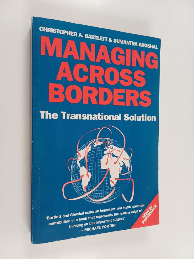 the transnational solution