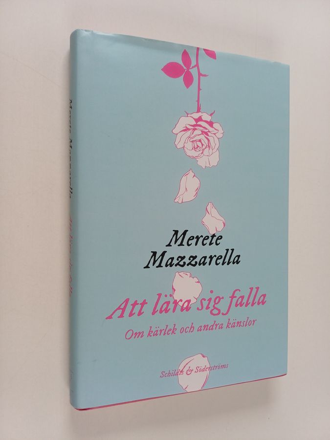 Att lära sig falla
