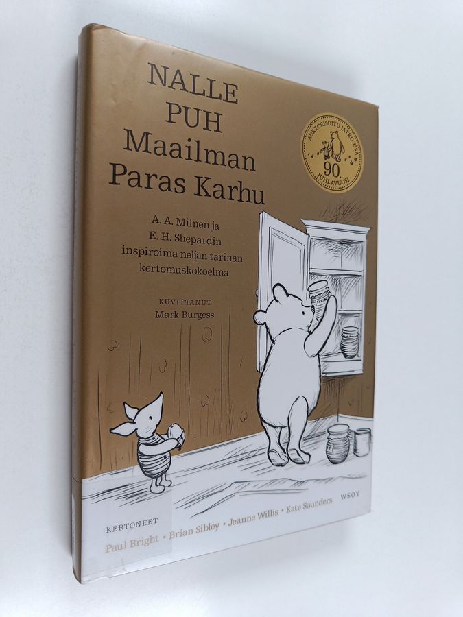 Nalle Puh