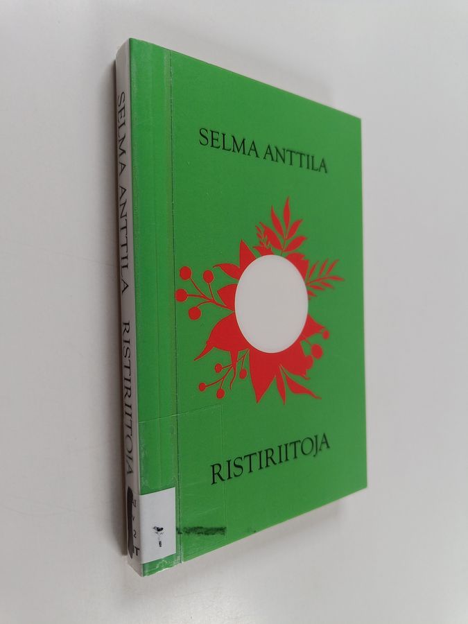 Ristiriitoja