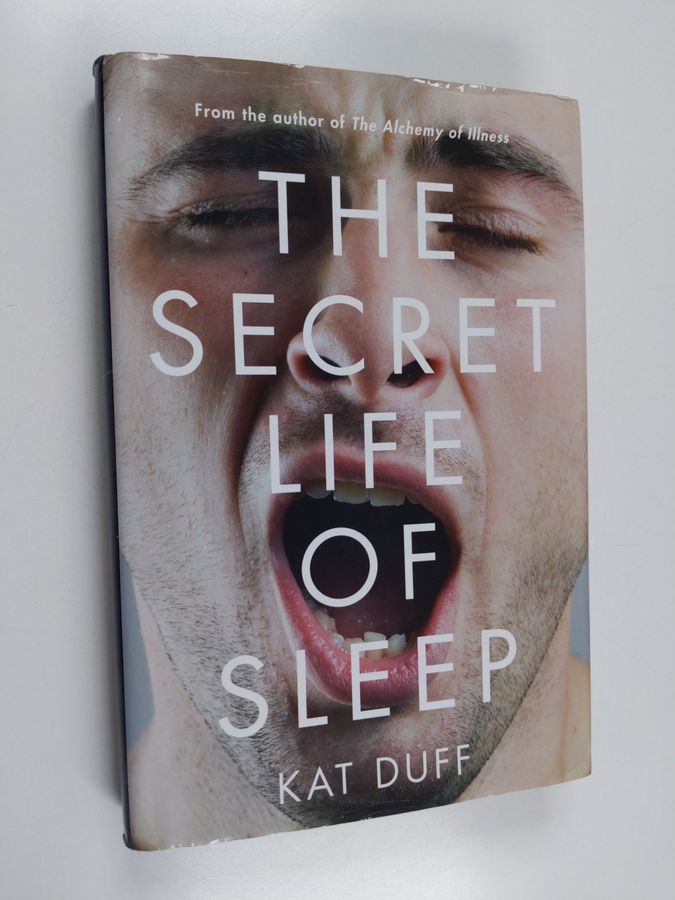 The Secret Life of Sleep