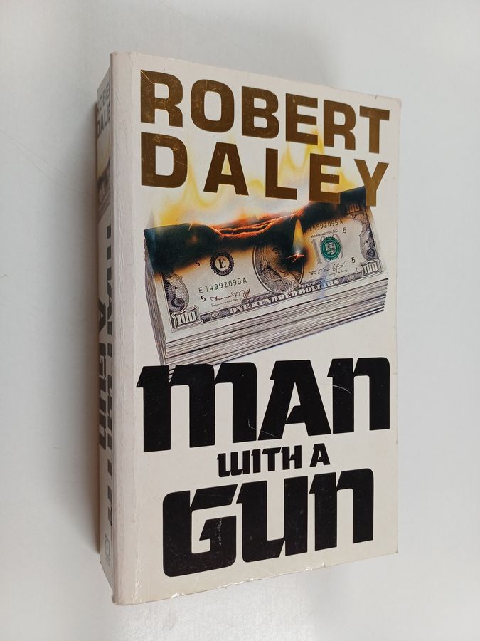 Man with a Gun
