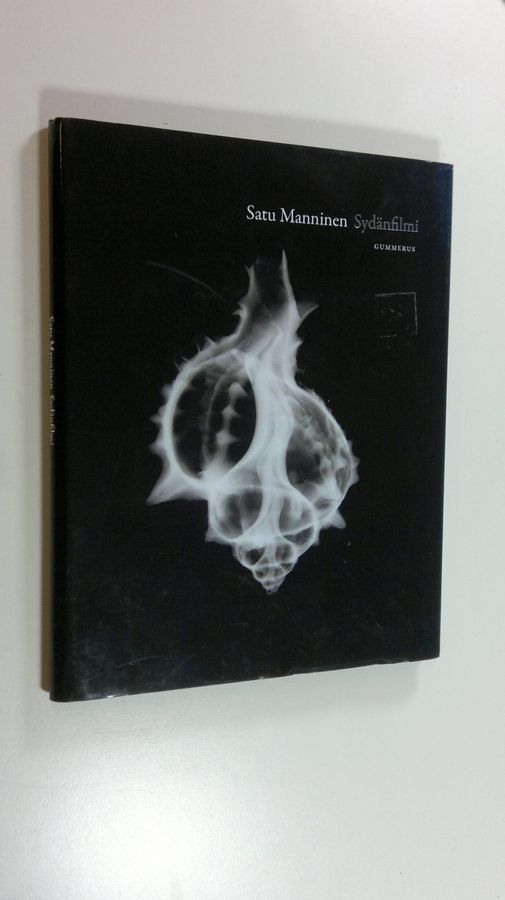 Satu Manninen : Sydänfilmi