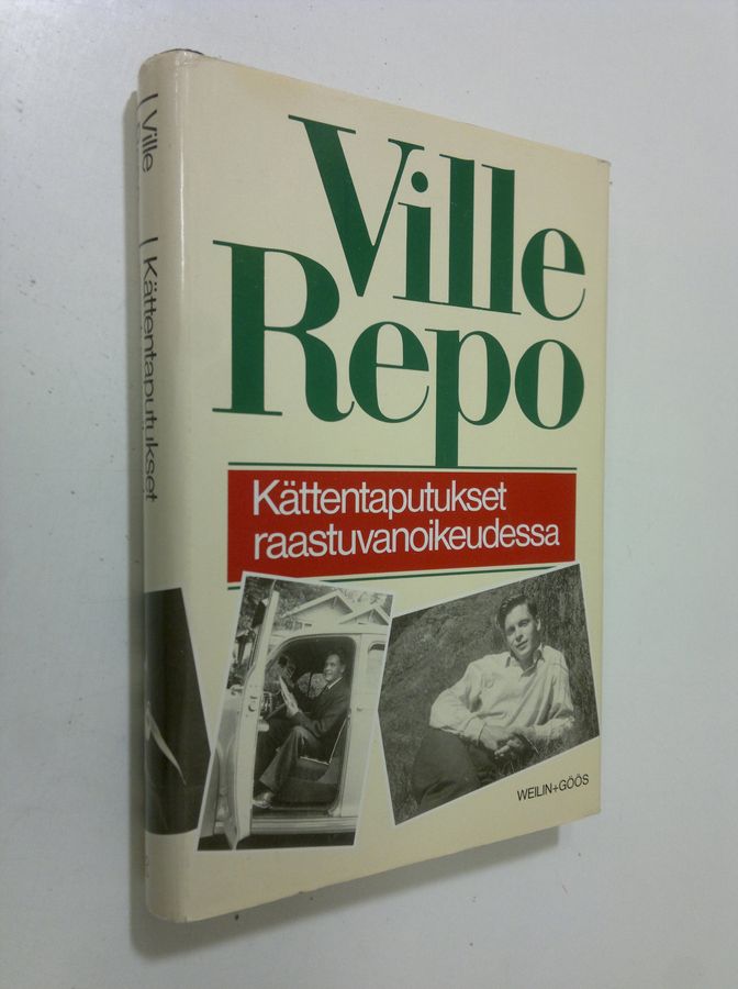 Kättentaputukset raastuvanoikeudessa