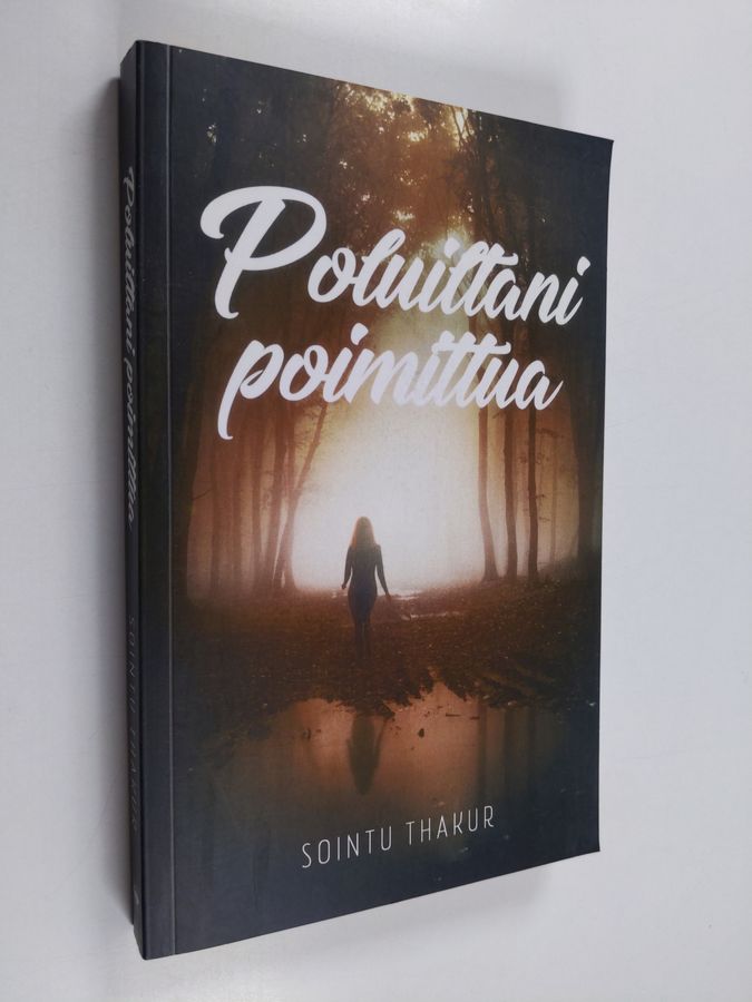 Poluiltani poimittua