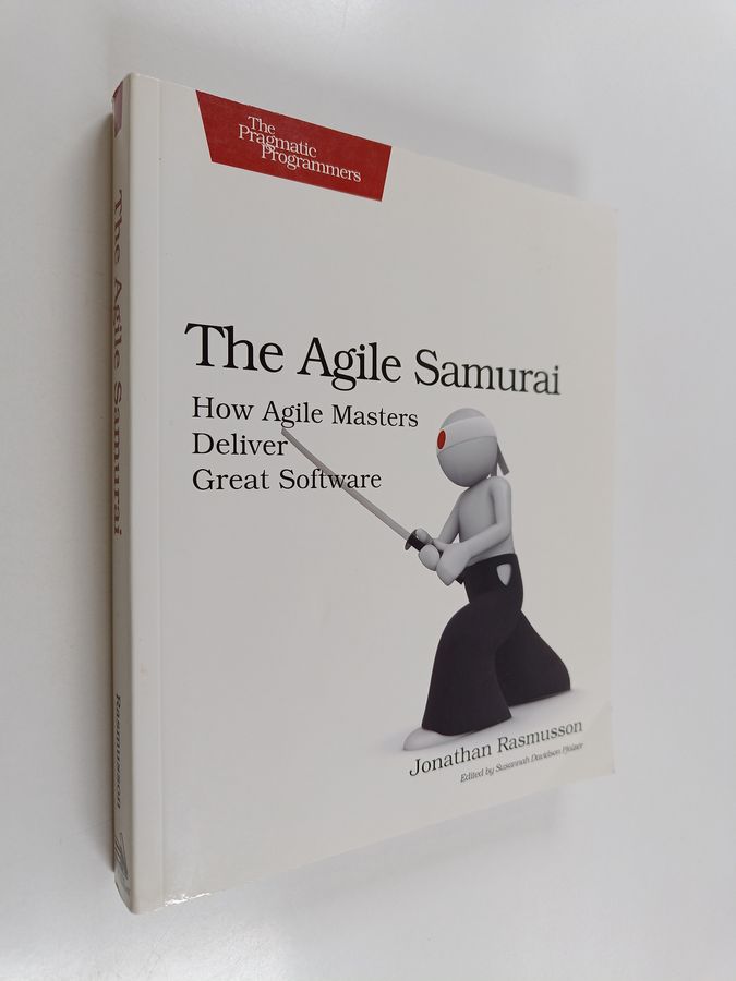 how agile masters deliver great software