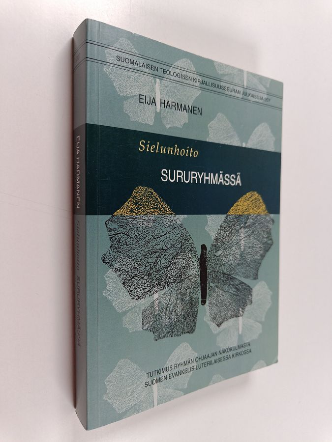 Sielunhoito sururyhmässä