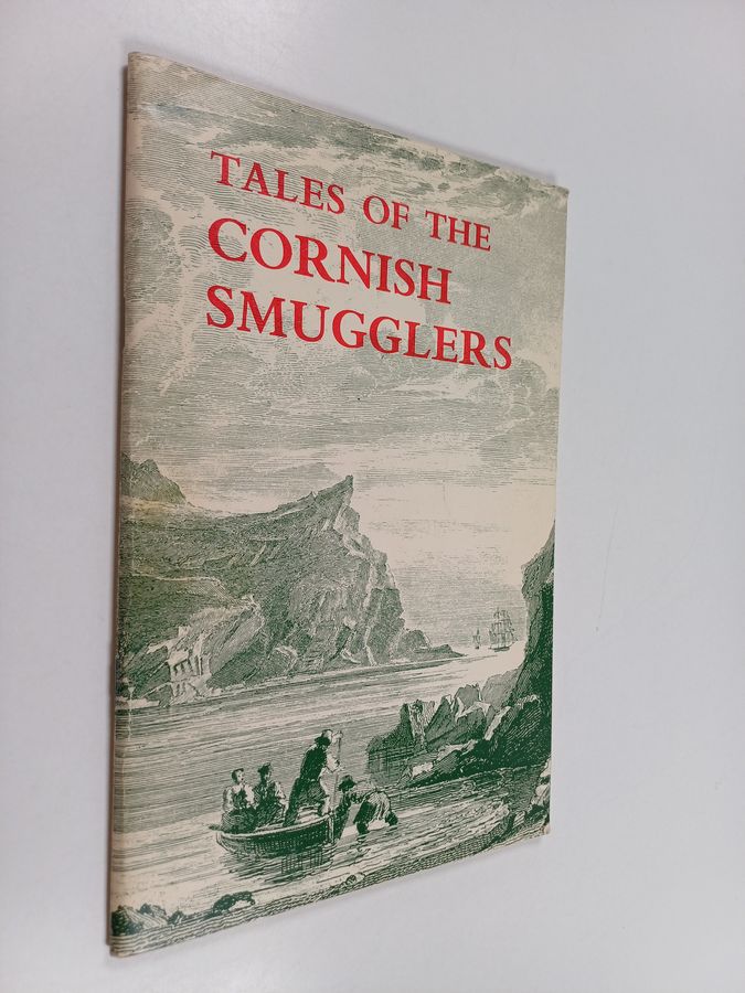Tales of the Cornish Smugglers