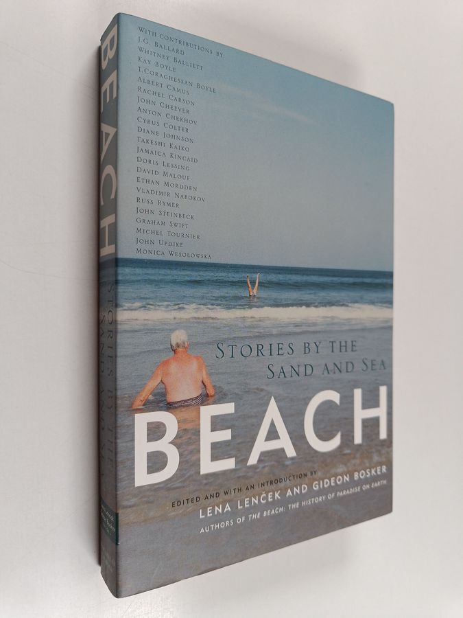 Beach - Stories by the Sand and Sea